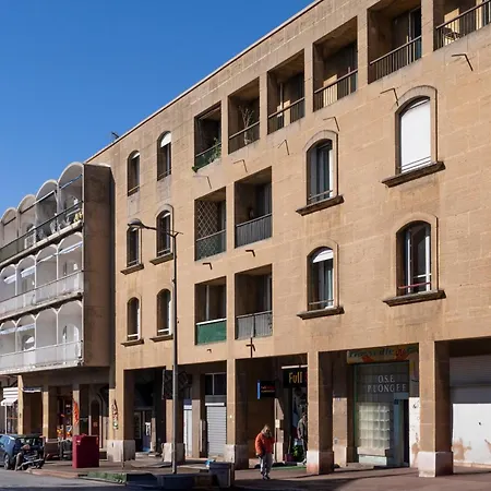 Apartamento Osea - A 50 Metres Du Vieux-port *